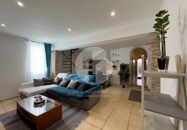 Villa i Olhao, Faro, Olhao - € 649.000 | Ref: 360P-1368 - foto 1