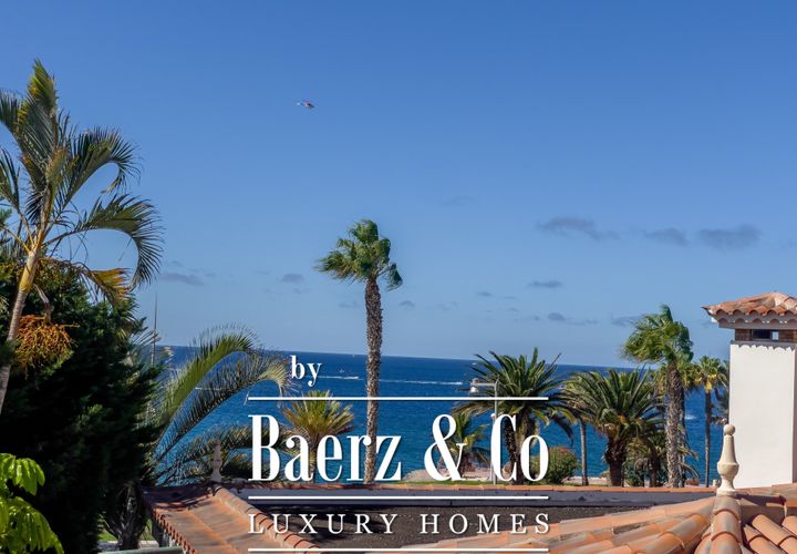 Villa i Adeje, Tenerife, Adeje - € 3.050.000 | Ref: baerz36382 - foto 1