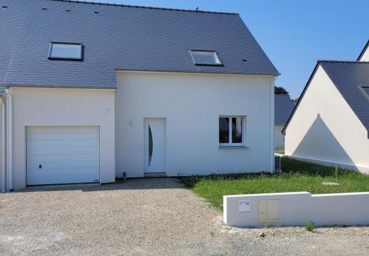 Villa i Baud, Morbihan, Baud - € 228.500 | Ref: A_BAUD_ - foto 1