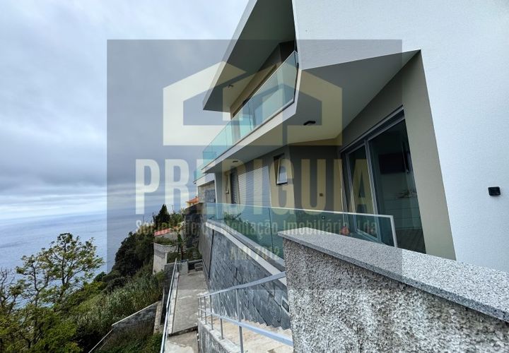 Villa i Arco da Calheta, Madeira, Arco da Calheta - € 1.100.000 | Ref: HAB_748 - foto 1