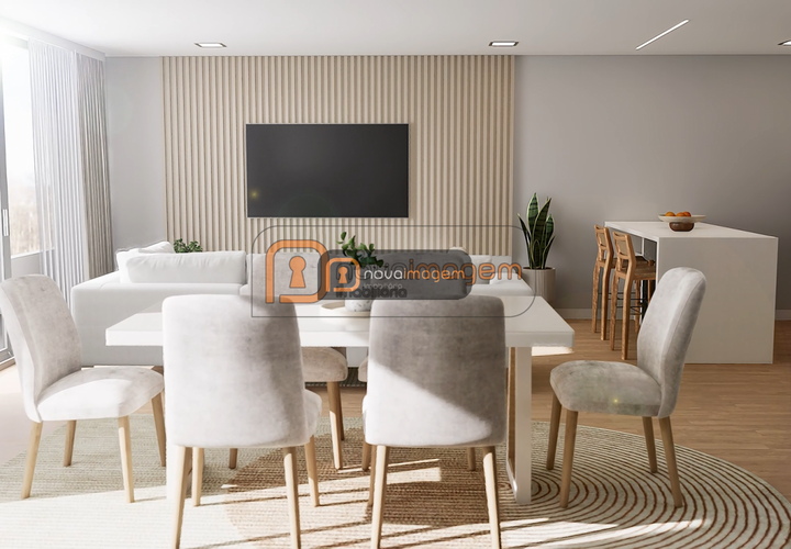 Lejlighed i Aveiro, Aveiro, Aveiro - € 442.000 | Ref: Ni1982.L - foto 1