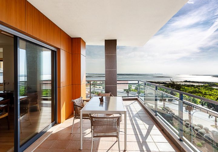 Lejlighed i Olhao, Faro, Olhao - € 780.000 | Ref: APTT371 - foto 1
