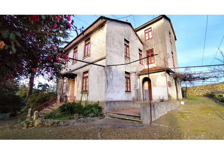 Farm i Vila do Conde, Porto, Vila do Conde - € 950.000 | Ref: IP-847 - foto 1
