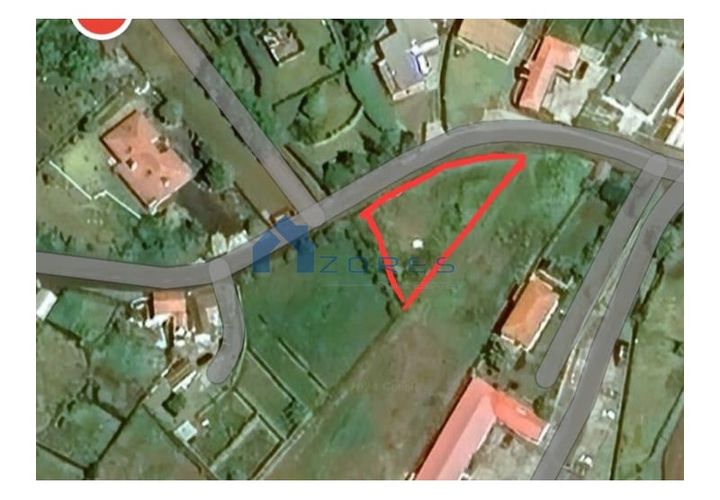 Helårsgrund i Velas, Sao Jorge, Velas - € 72.000 | Ref: AZO2-0186 - foto 1