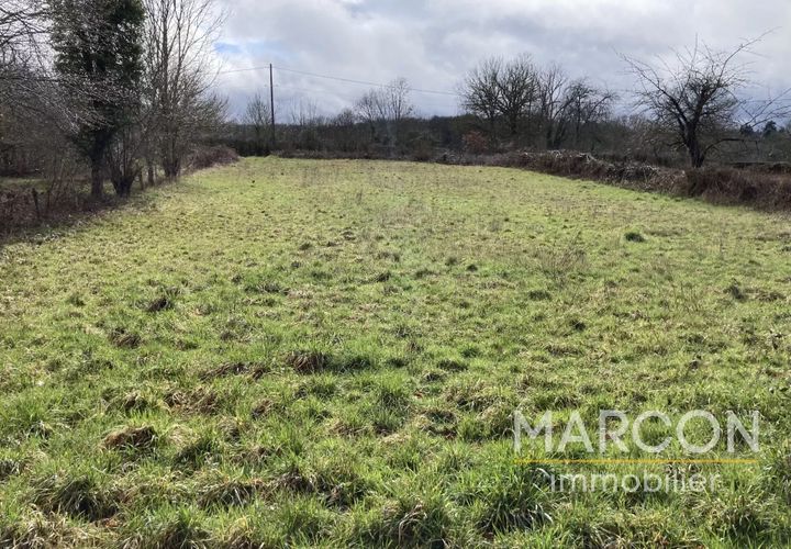 Terra a Chenerailles, Creuse, Chenerailles - € 13.000 | Ref: 89021 - foto 1