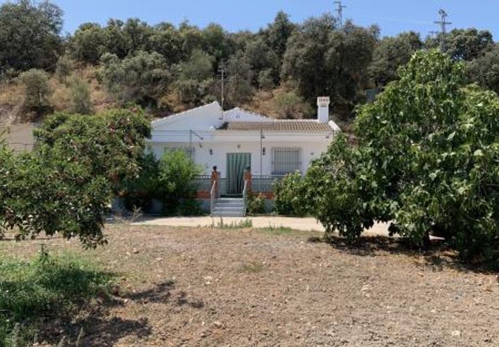 Villa a Iznajar, Cordoba, Iznajar - € 149.000 | Ref: BSPCJ329 - foto 1