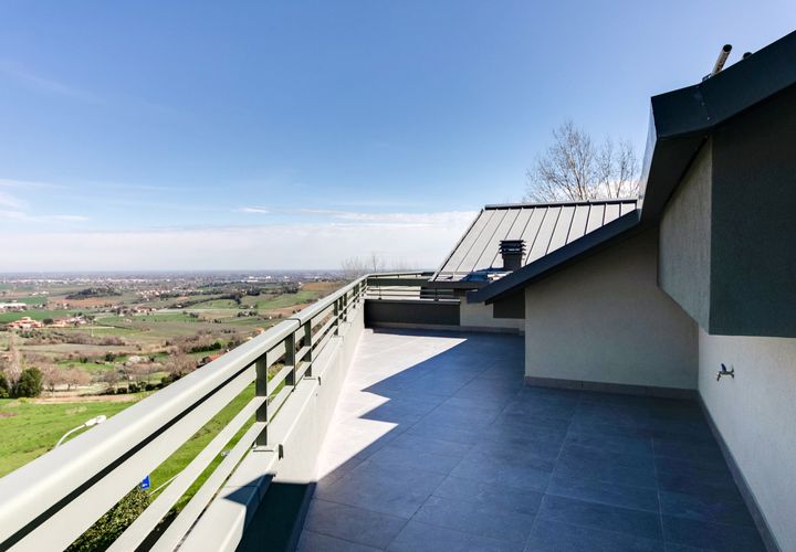 Leilighet i Bertinoro, Forli-Cesena, Bertinoro - € 295 000 | Ref: 2013-2 - foto 1