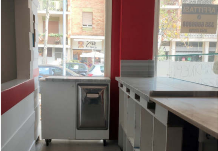 Erhvervsejendom i Forli, Forli-Cesena, Forli - € 52.500 | Ref: 2322-2 - foto 1