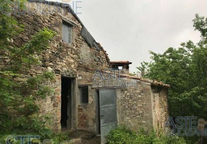 Villa i Pennabilli, Rimini, Pennabilli - € 27.714 | Ref: 2330 - foto 1