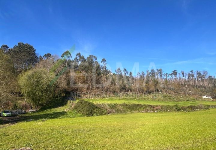 Terra a Joane, Braga, Joane - € 77.500 | Ref: BF2403S08T1 - foto 1