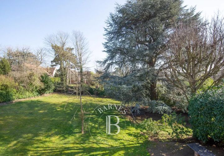 Villa a Garches, Hauts-de-Seine, Garches - € 2.700.000 | Ref: 5011150 - foto 1