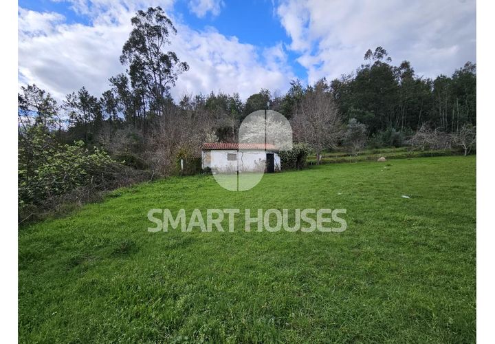 Villa a Arganil, Coimbra, Arganil - € 38.000 | Ref: SHJP216 - foto 1