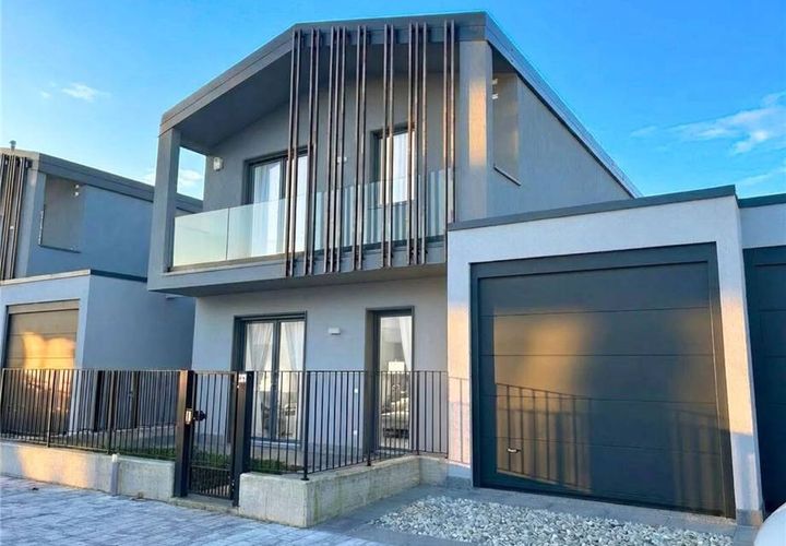 Villa i Telgate, Bergamo, Telgate - € 375.000 | Ref: TEL22 - foto 1