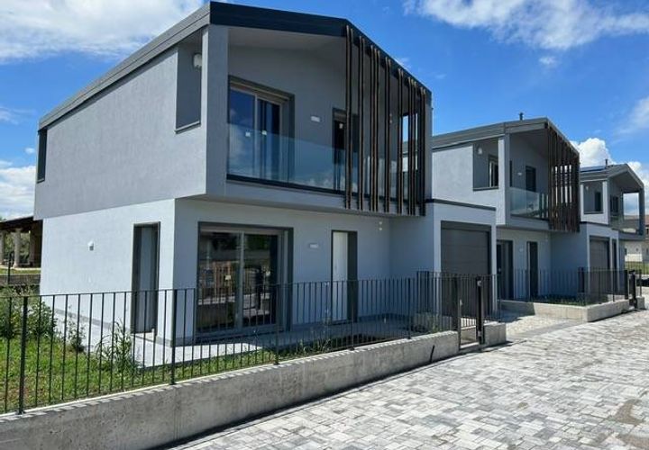 Villa i Telgate, Bergamo, Telgate - € 445.000 | Ref: TEL21 - foto 1