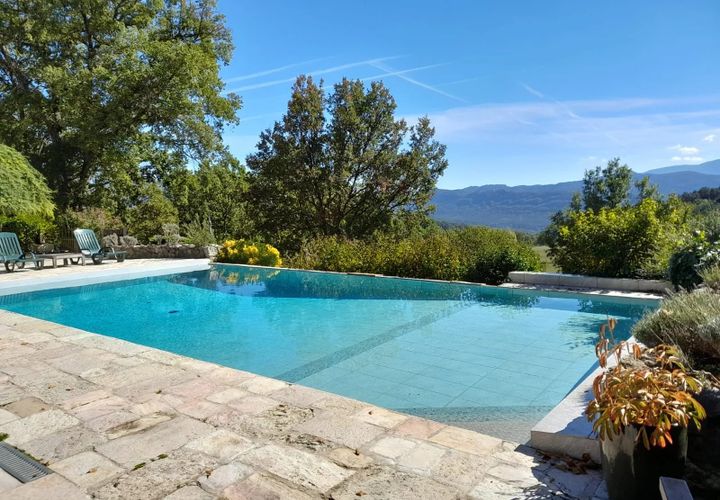 Landejendom i Saint-Pierre, Alpes-de-Haute-Provence, Saint-Pierre - € 990.000 | Ref: 84312089 - foto 1