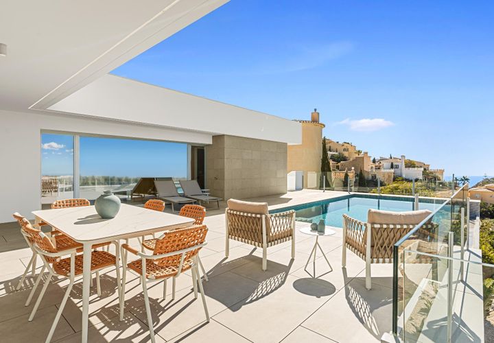 Villa i Benitachell, Alicante, Benitachell - € 1.300.000 | Ref: SDP03305GV/3696 - foto 1