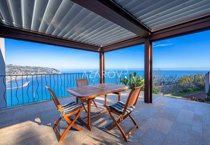 Villa i Bordighera, Imperia, Bordighera - € 2.000.000 | Ref: 5647 - foto 1