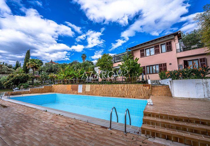 Villa a Seborga, Imperia, Seborga - € 850.000 | Ref: 5499 - foto 1