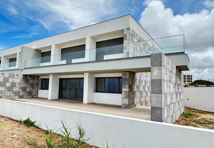 Villa i Torres Vedras, Lisbon, Torres Vedras - € 710.000 | Ref: MOR051_C - foto 1