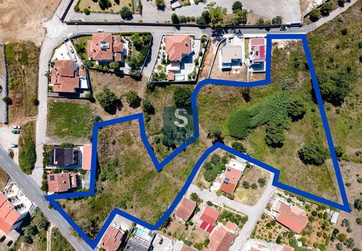 Helårsgrund i Coimbra, Coimbra, Coimbra - € 400.000 | Ref: SH0026-2024 - foto 1