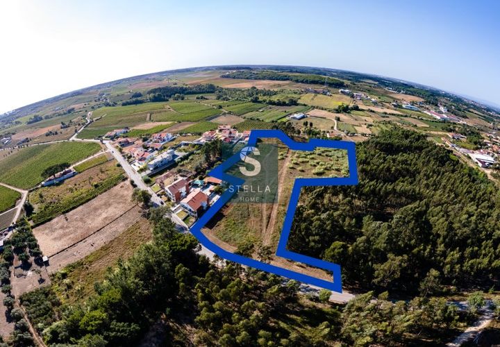 Helårsgrund i Anadia, Aveiro, Anadia - € 385.000 | Ref: SH0025-2024 - foto 1