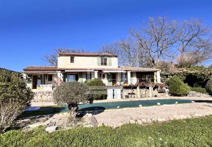 Villa i Montauroux, Var, Montauroux - € 750.000 | Ref: 84322976 - foto 1