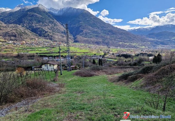 Terra a Losine, Brescia, Losine - € 87.000 | Ref: IMM.165 - foto 1