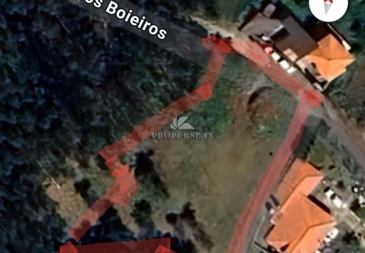 Terra a Camacha, Madeira, Camacha - € 120.000 | Ref: 137 - foto 1