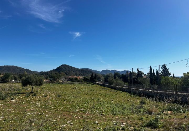 Cortijo i Son Servera, Mallorca, Son Servera - € 643 000 | Ref: 2072T - foto 1