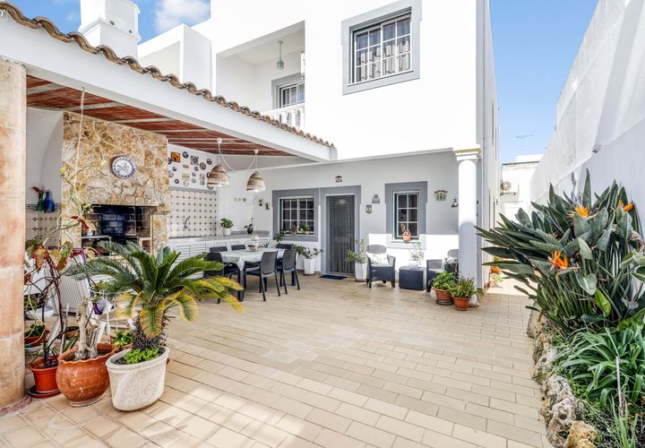 Villa i Olhao, Faro, Olhao - € 580.000 | Ref: SV2090 - foto 1