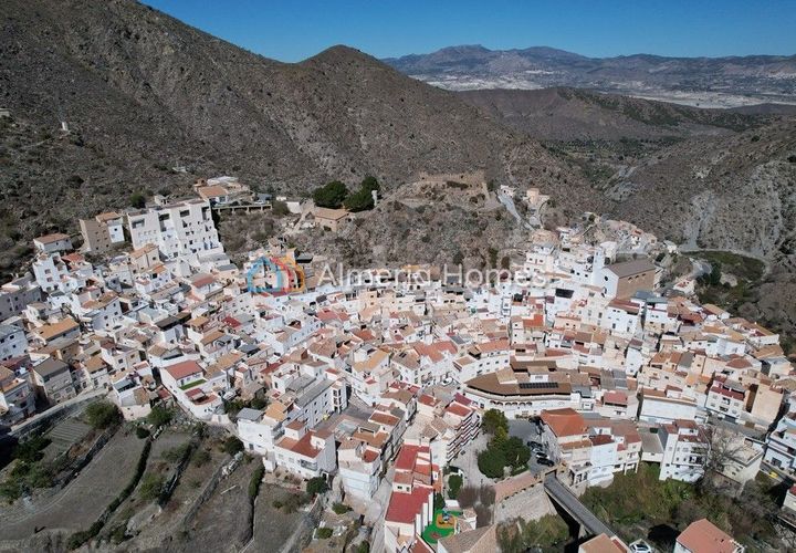 Landsbyhus i Sierro, Almeria, Sierro - € 14.950 | Ref: AH-13651 - foto 1