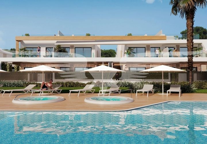 Byhus i Cala Ratjada, Mallorca, Cala Ratjada - € 877.000 | Ref: 3568 - foto 1