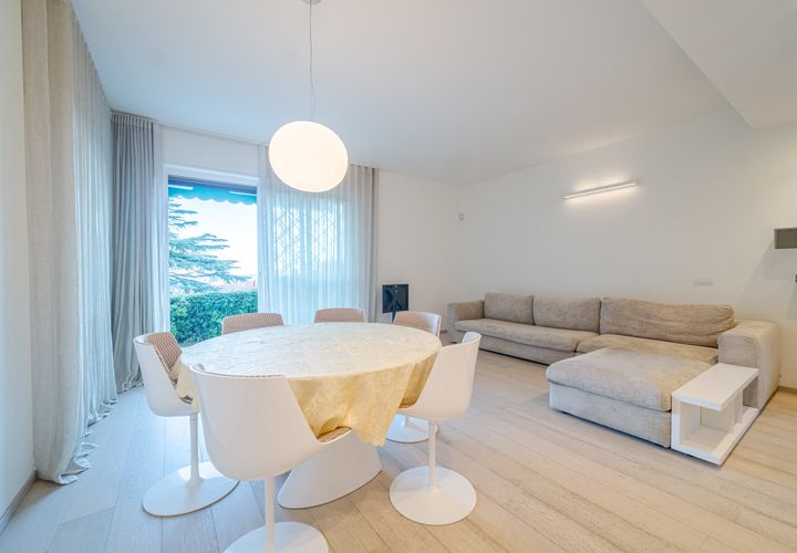 Leilighet i Ospedaletti, Imperia, Ospedaletti - € 550 000 | Ref: AG-DOM 1449 - foto 1