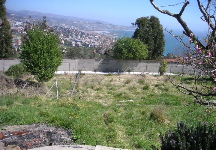 Tomt i Sanremo, Imperia, Sanremo - € 370 000 | Ref: AG-DOM PA25 - foto 1