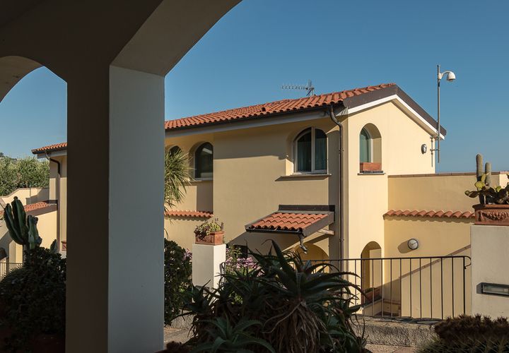 Villa i Ospedaletti, Imperia, Ospedaletti - € 2.900.000 | Ref: AG-DOM 1394 - foto 1