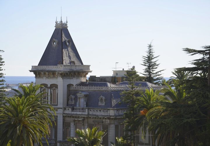 Villa a Sanremo, Imperia, Sanremo - € 10.500.000 | Ref: AG-DOM F073 - foto 1
