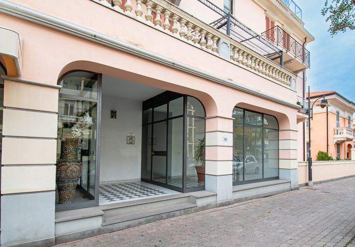 Lejlighed i Ospedaletti, Imperia, Ospedaletti - € 450.000 | Ref: AG-DOM 1370 - foto 1
