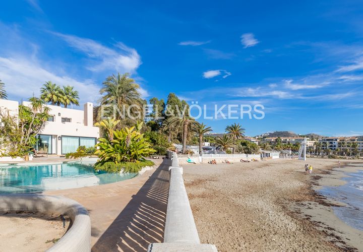 Villa i Moraira, Alicante, Moraira - € 5.850.000 | Ref: W-02TY2Q - foto 1