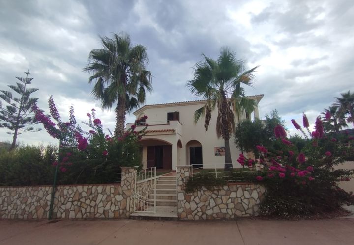Landsbyhus i Belvedere Marittimo, Cosenza, Belvedere Marittimo - € 430.000 | Ref: Ikebana - foto 1