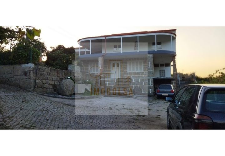 Farm i Lousa, Coimbra, Lousa - € 545.000 | Ref: MAS_466 - foto 1