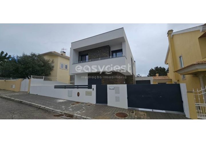 Villa i Amora, Setubal, Amora - € 840.000 | Ref: ST94921EC - foto 1