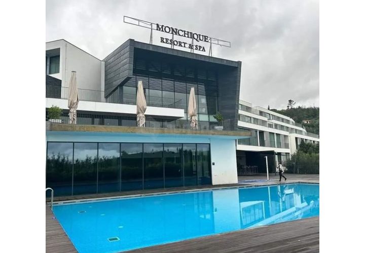 Lejlighed i Monchique, Faro, Monchique - € 125.000 | Ref: APA_1936 - foto 1