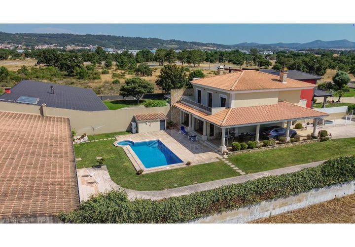 Villa i Quinta do Anjo, Setubal, Quinta do Anjo - € 895.000 | Ref: PH2821 - foto 1