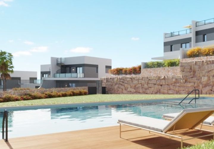 Villa a Finestrat, Alicante, Finestrat - € 420.000 | Ref: CC0569 - foto 1