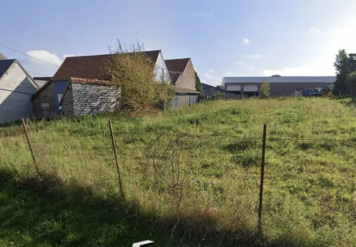 Helårsgrund i Coullemelle, Somme, Coullemelle - € 37.000 | Ref: 83763980 - foto 1