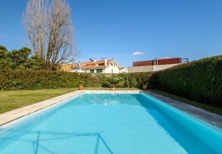 Villa i Porto, Porto, Porto - € 1.660.000 | Ref: SAVPRT12036 - foto 1