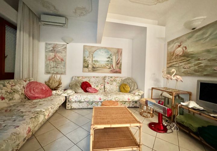 Квартира в Seravezza, Lucca, Seravezza - € 430 000 | Ссылка: 2120 - photo 1