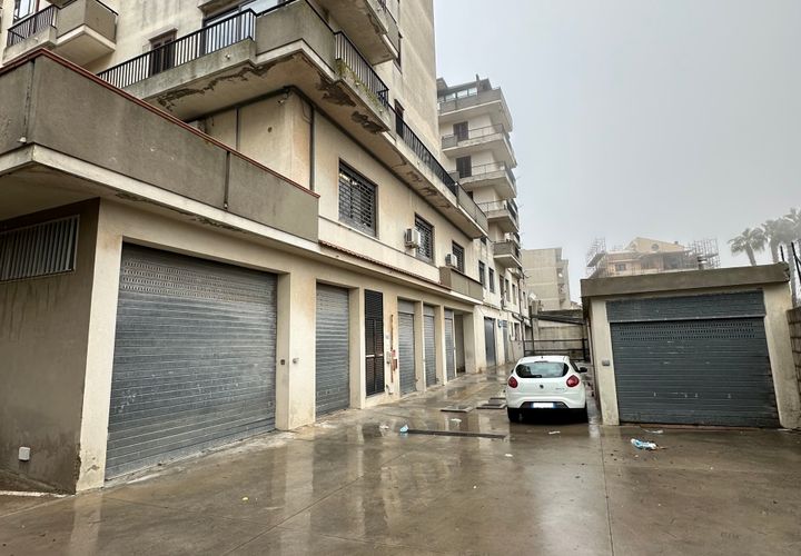 Lejlighed i Ragusa, Ragusa, Ragusa - € 350.000 | Ref: 11388 - foto 1