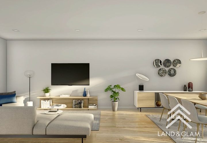 Lejlighed i Loures, Lisbon, Loures - € 695.000 | Ref: LG3192 (a) - foto 1