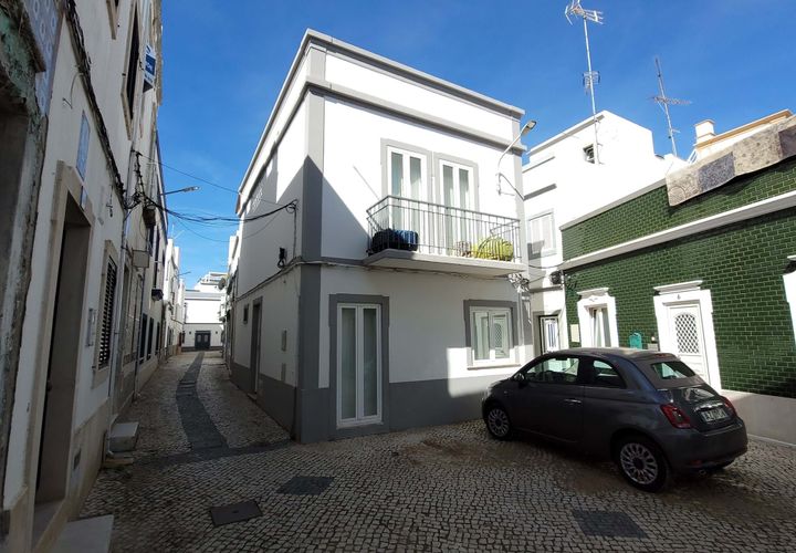 Villa i Olhao, Faro, Olhao - € 370.000 | Ref: WO470 - foto 1